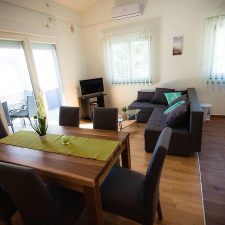 Ferienwohnung Lego Vodice Exterior foto