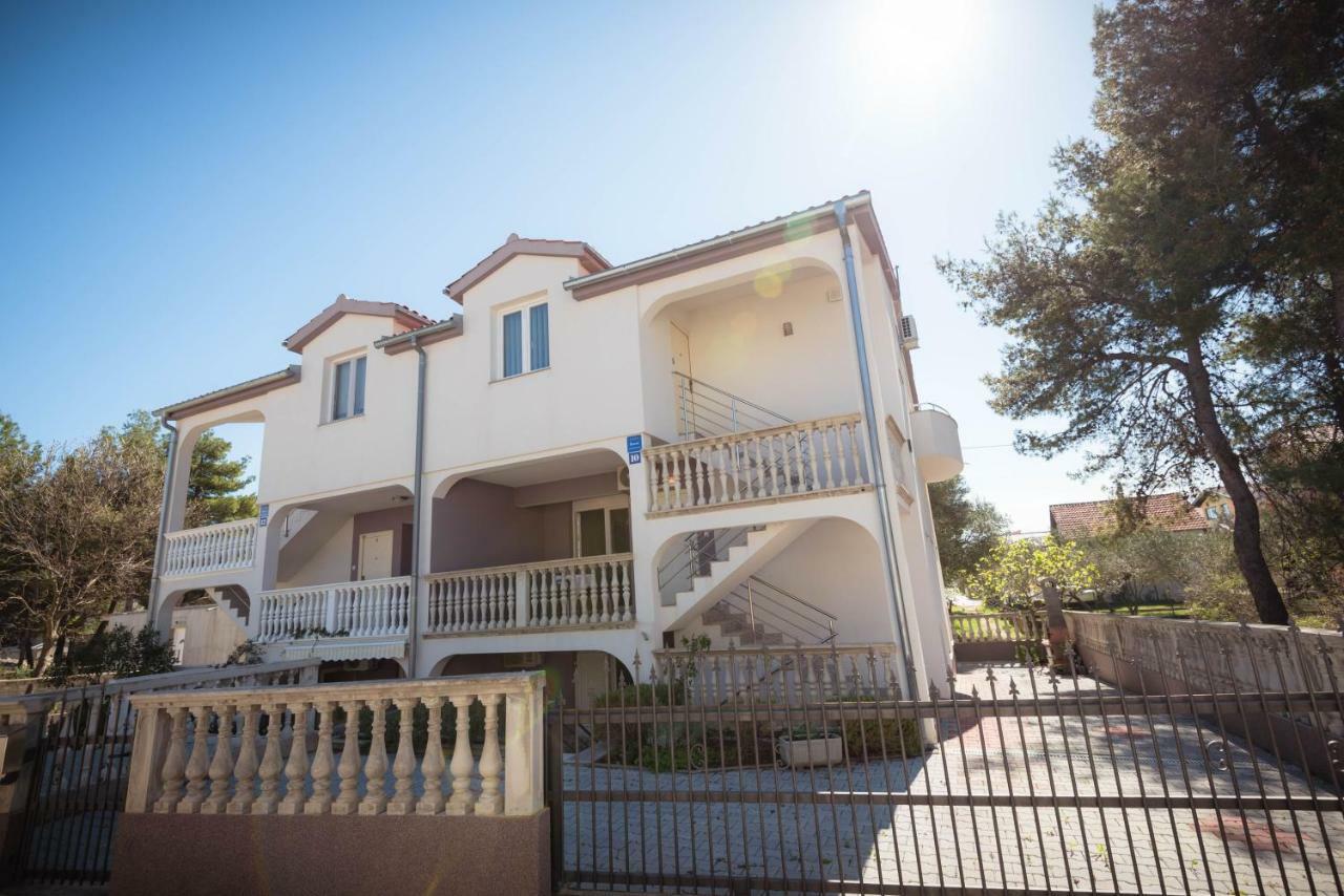 Ferienwohnung Lego Vodice Exterior foto